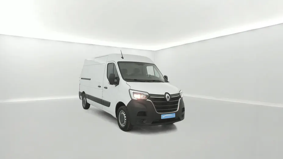 RENAULT Master -