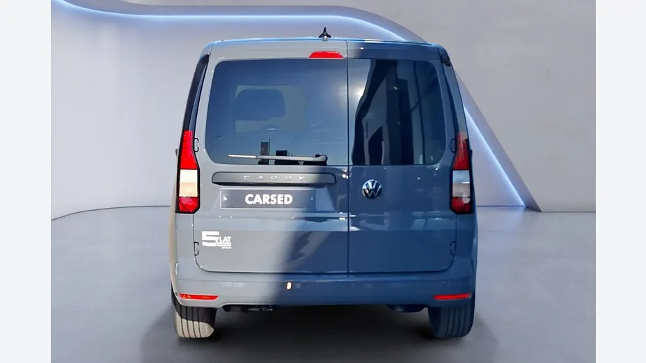 VOLKSWAGEN Caddy osobowy Caddy 2.0 TDI Nowy