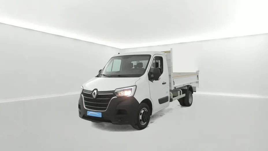 RENAULT Master -