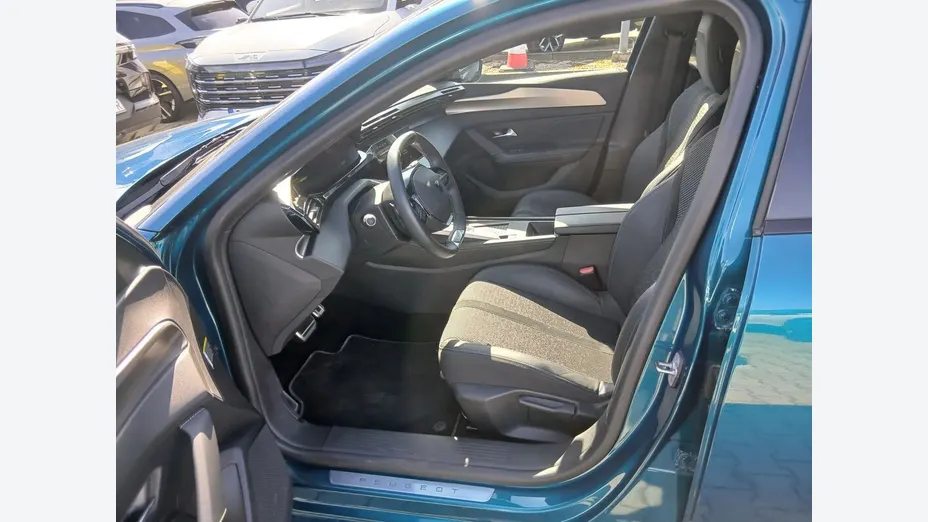 PEUGEOT 308 308 1.2 PureTech GT S&S EAT8