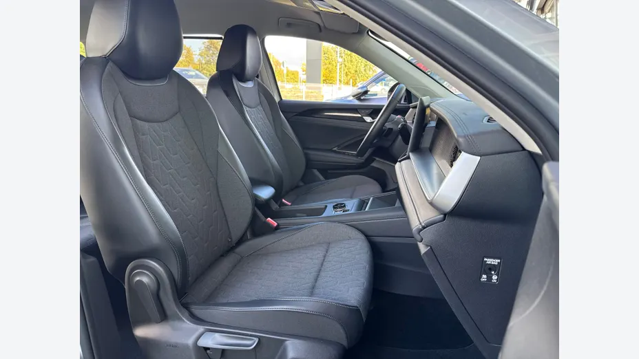 VOLKSWAGEN Tayron Tayron 1.5 eTSI mHEV Life DSG