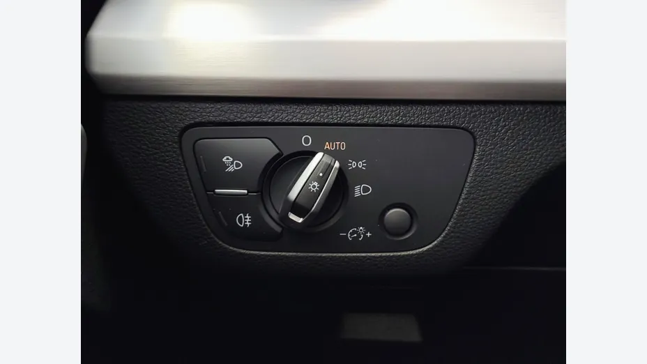 AUDI Q5 Sportback -