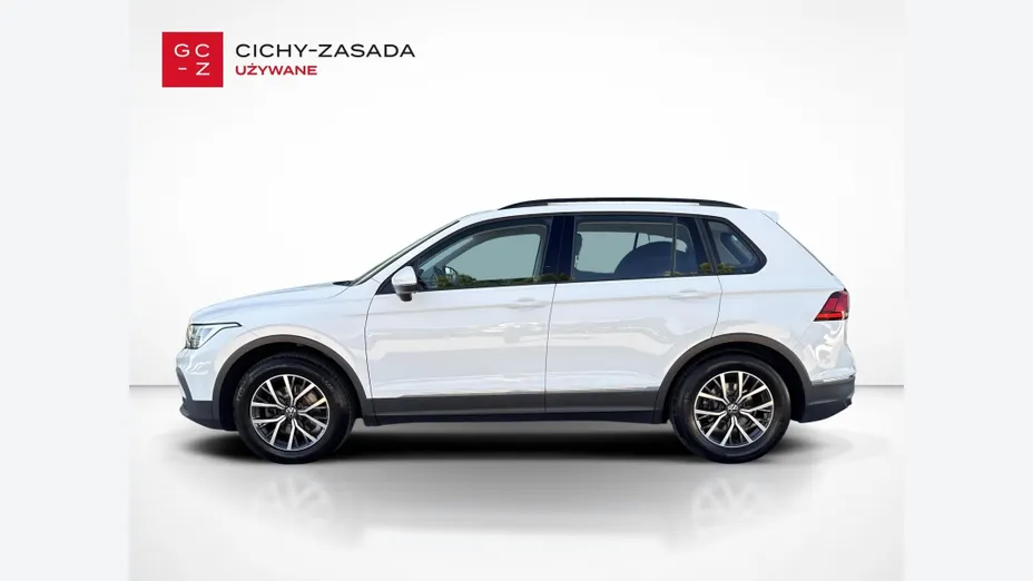 VOLKSWAGEN Tiguan Tiguan 2.0 TDI SCR Life DSG