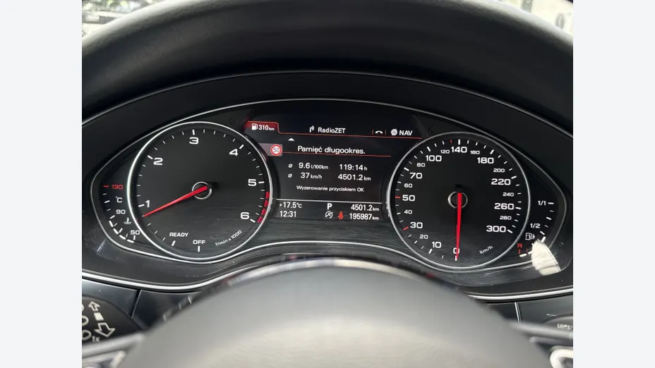 AUDI A7 Sportback -