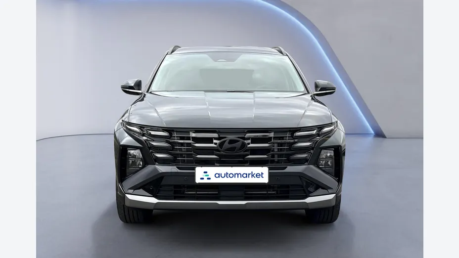 HYUNDAI Tucson Tucson 1.6 T-GDi Executive 2WD DCT Nowy