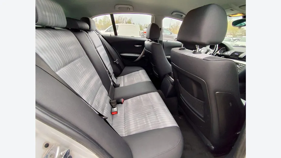 BMW Seria 1 116i