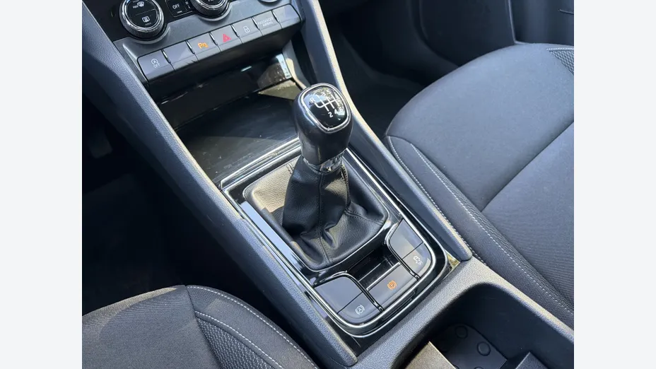 SKODA Karoq Karoq 2.0 TDI SCR 4x2 Ambition