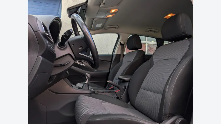 HYUNDAI i30 i30 1.0 T-GDI Modern