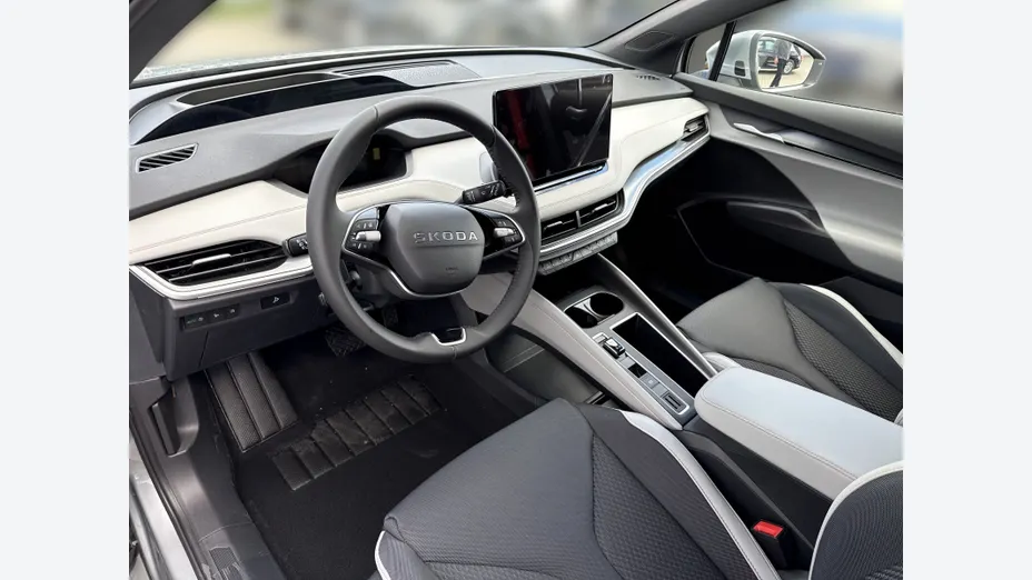 SKODA Enyaq Enyaq 85 82kWh Nowy