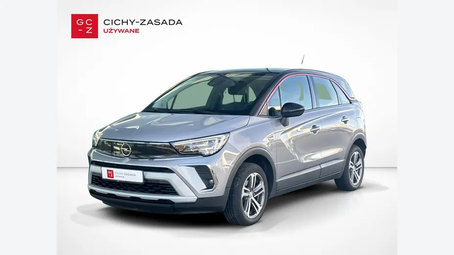 OPEL Crossland -
