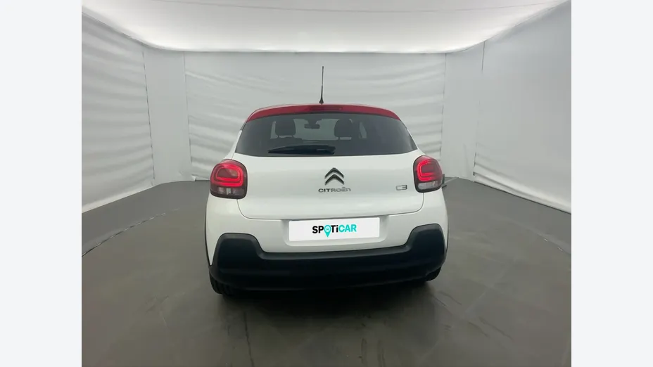 CITROEN C3 -