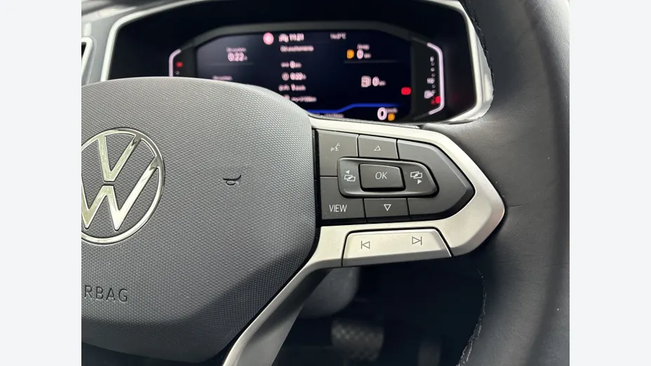 VOLKSWAGEN T-ROC T-ROC 1.5 TSI Style DSG