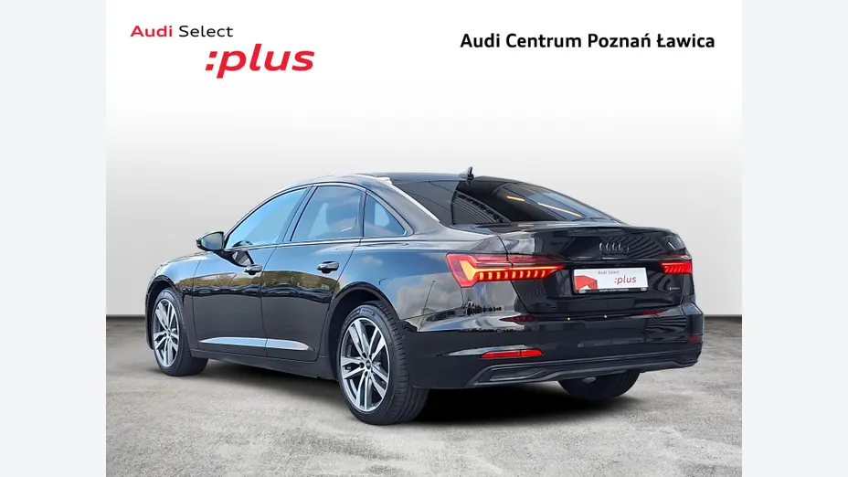 AUDI A6 A6 40 TDI mHEV Quattro Advanced S tronic