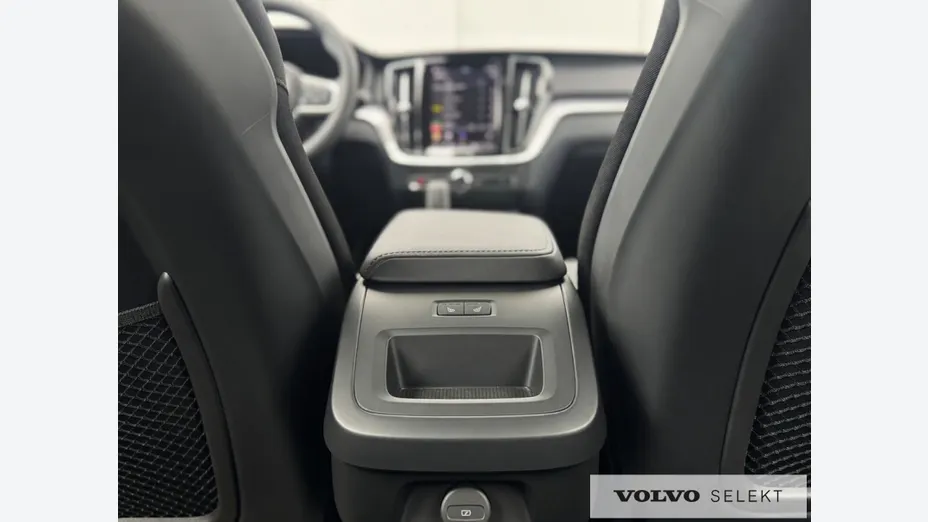 VOLVO V60 V60 B4 B Core aut