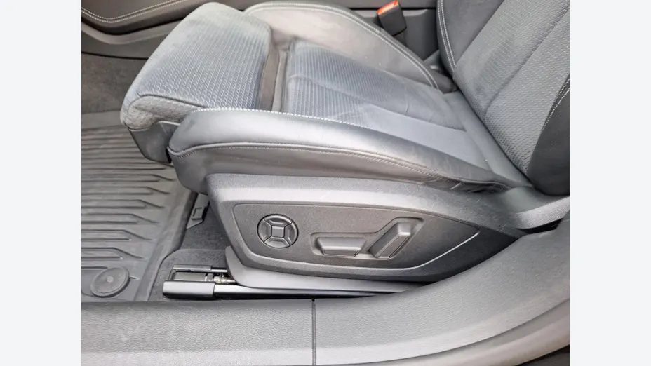 AUDI A7 Sportback -