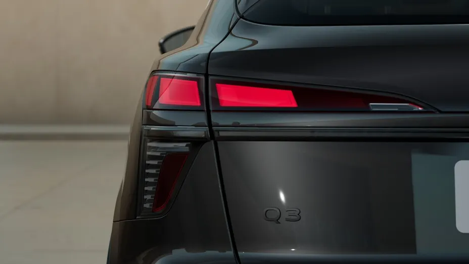 AUDI Q3 Sportback -