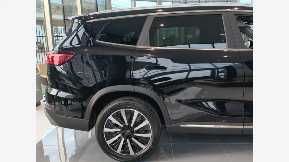 CHERY Tiggo 8 Tiggo 8 1.5 T-GDI Super Hybrid Comfort DCT