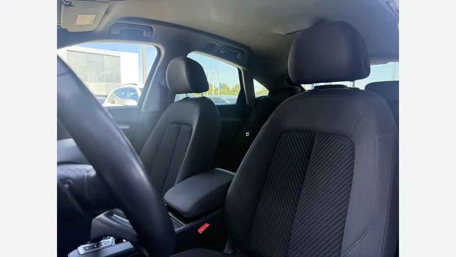 AUDI Q5 Q5 35 TDI mHEV S tronic