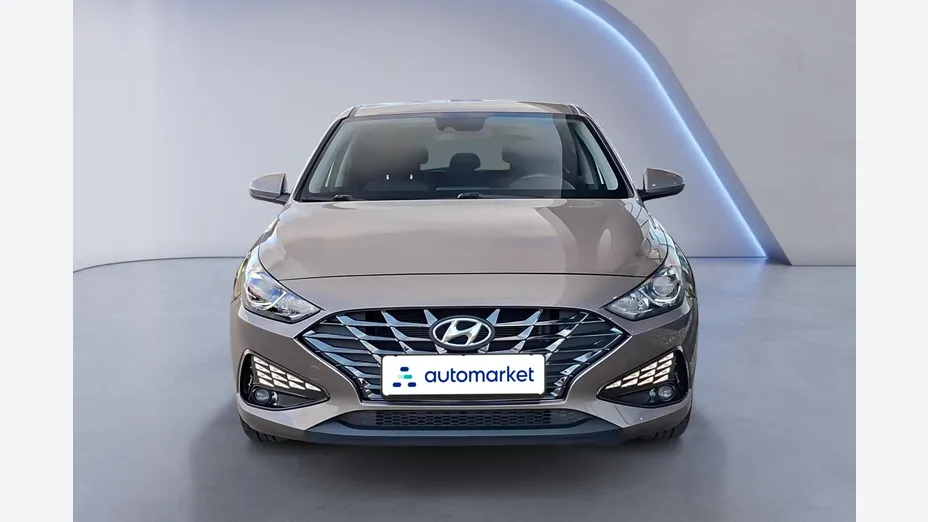 HYUNDAI i30 i30 1.0 T-GDI Modern