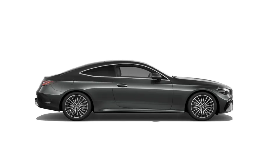 MERCEDES-BENZ CLE -