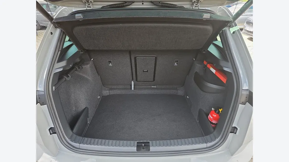 SKODA Karoq -