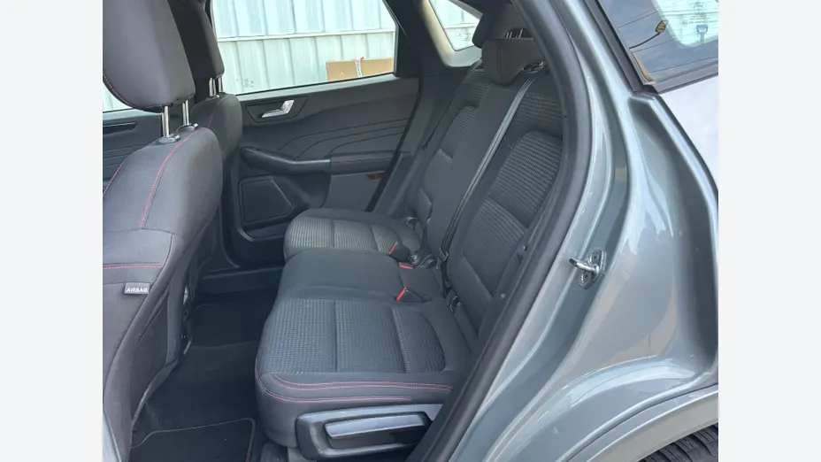 FORD Kuga Kuga 2.0 EcoBlue AWD ST-Line aut