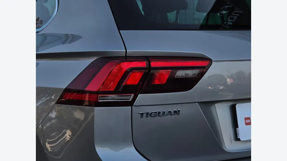 VOLKSWAGEN Tiguan Tiguan 1.5 TSI EVO Comfortline DSG