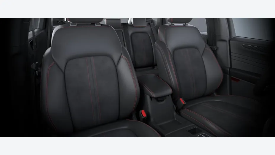 FORD Kuga Kuga 2.5 FHEV AWD ST-Line X eCVT