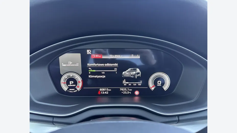 AUDI Q5 Sportback -