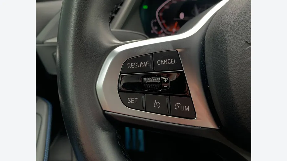 BMW Seria 2 218i M Sport aut
