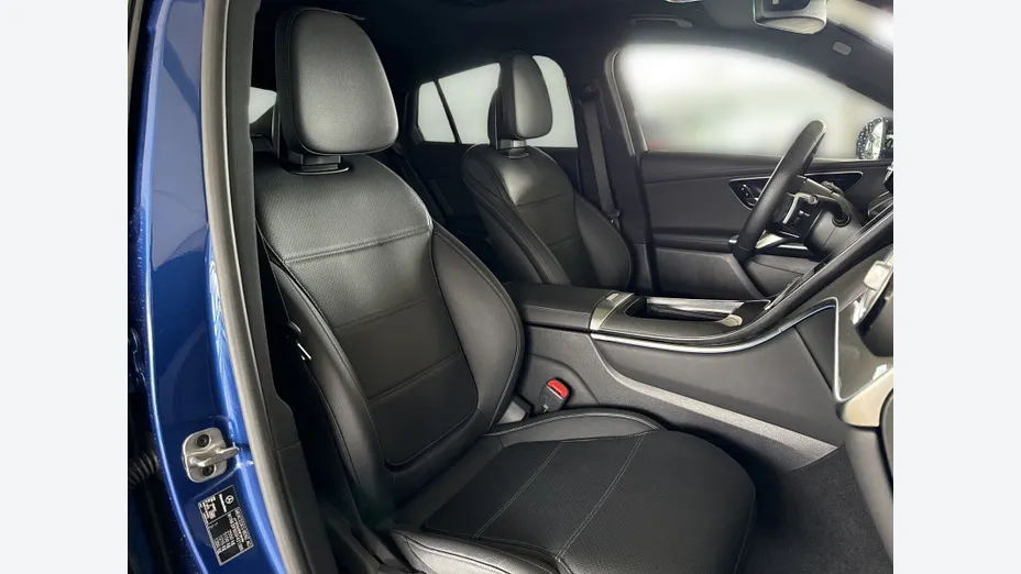 MERCEDES-BENZ GLC GLC Coupe 220 d mHEV 4-Matic AMG Line