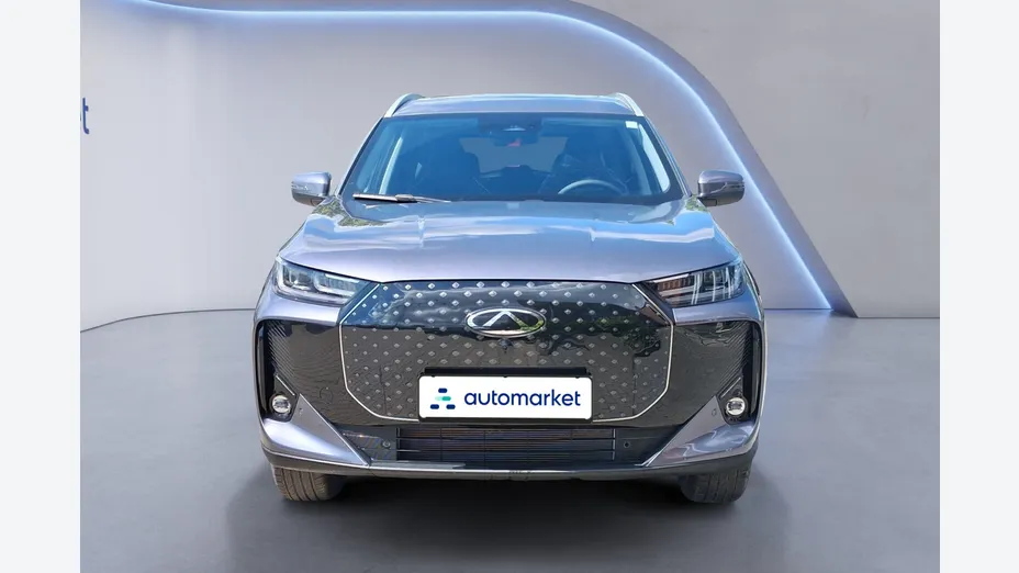 CHERY Tiggo 7 Tiggo 7 1.5 T-GDI Super Hybrid Prestige DHT Nowy