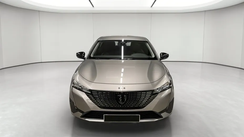 PEUGEOT 308 -