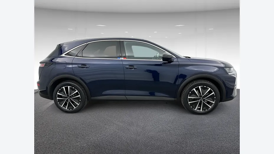 DS DS7 -