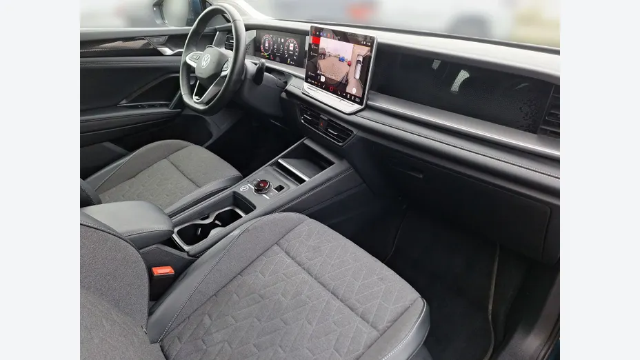 VOLKSWAGEN Tayron Tayron 1.5 eTSI mHEV Life DSG
