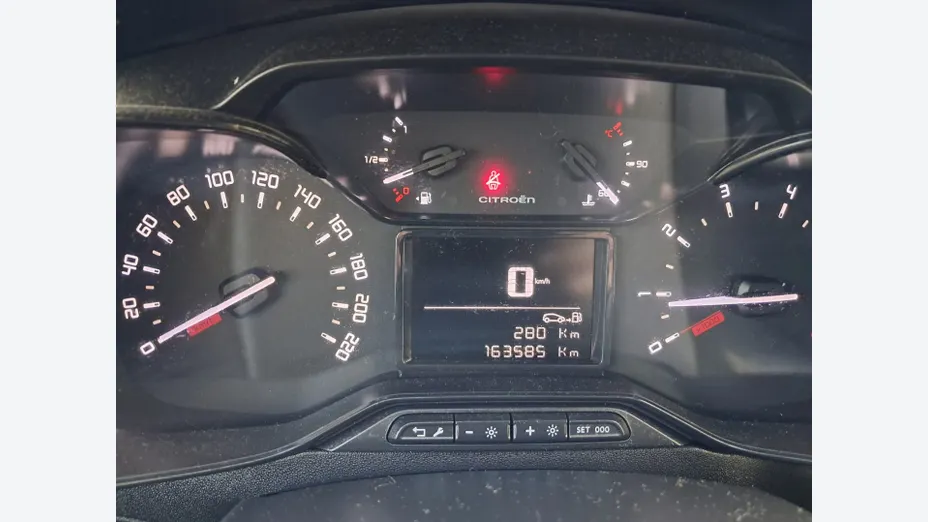 CITROEN C3 -