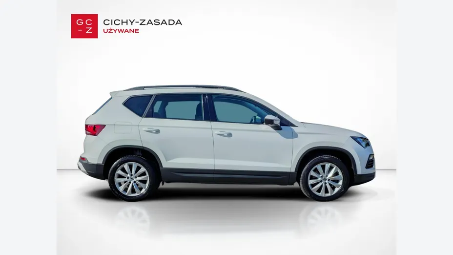 SEAT ATECA Ateca 2.0 TDI Style S&S DSG