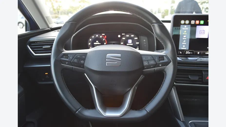 SEAT Leon Leon 1.5 TSI Style