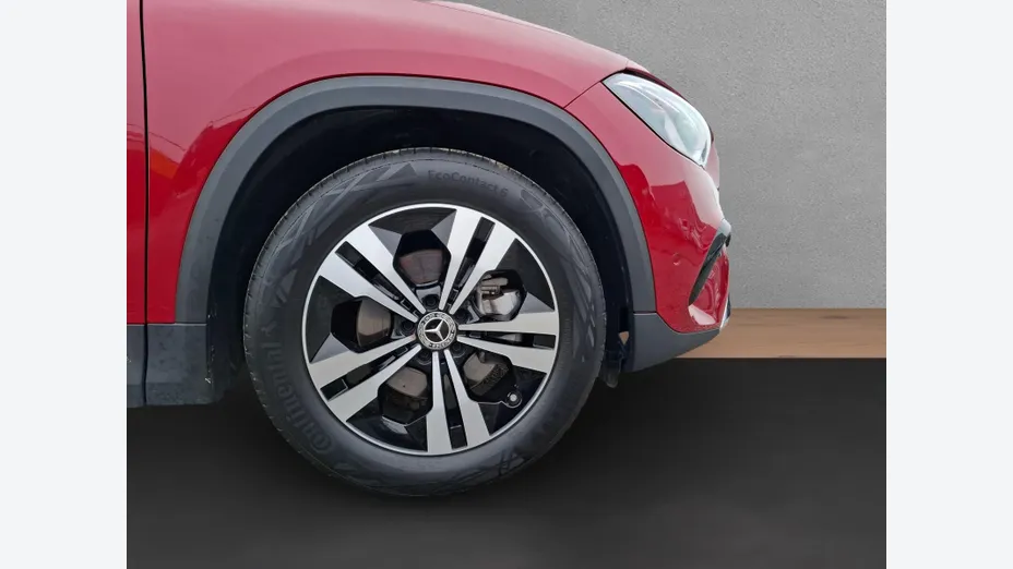 MERCEDES-BENZ GLA GLA 200 mHEV Progressive 7G-DCT