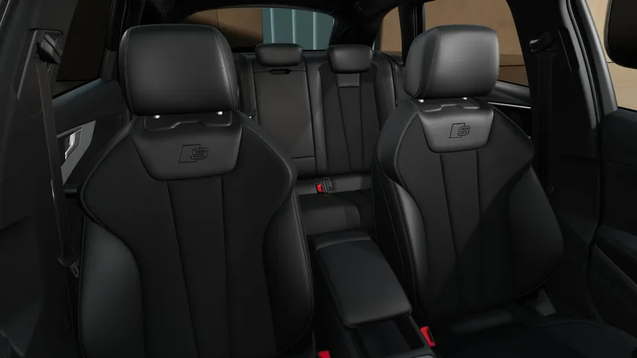 AUDI A4 Avant -