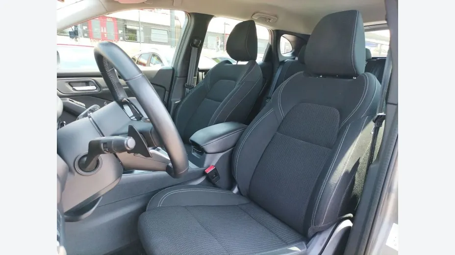 NISSAN Qashqai Qashqai 1.3 DIG-T mHEV Acenta Xtronic