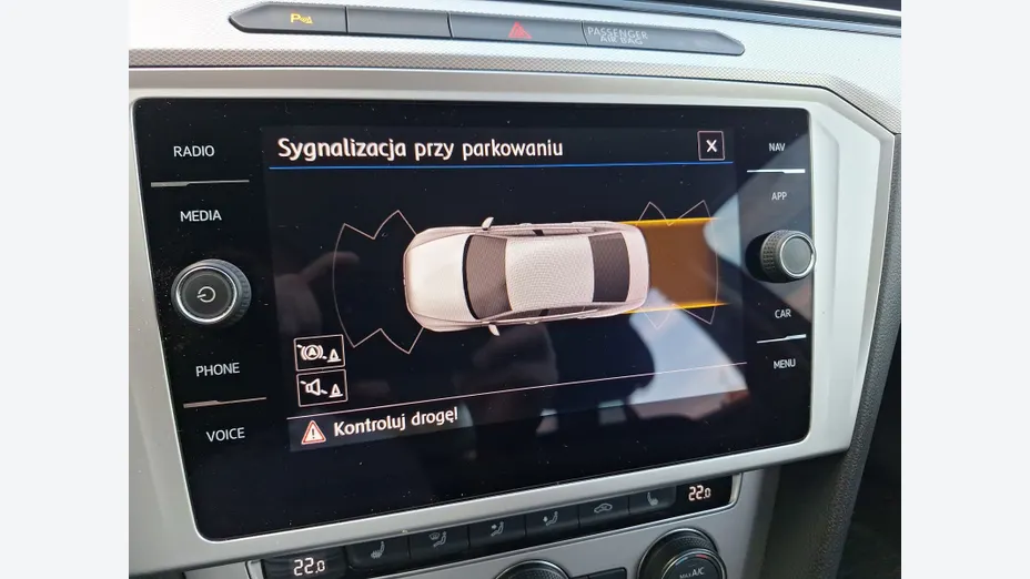 VOLKSWAGEN Passat Passat 2.0 TDI BMT Comfortline DSG7