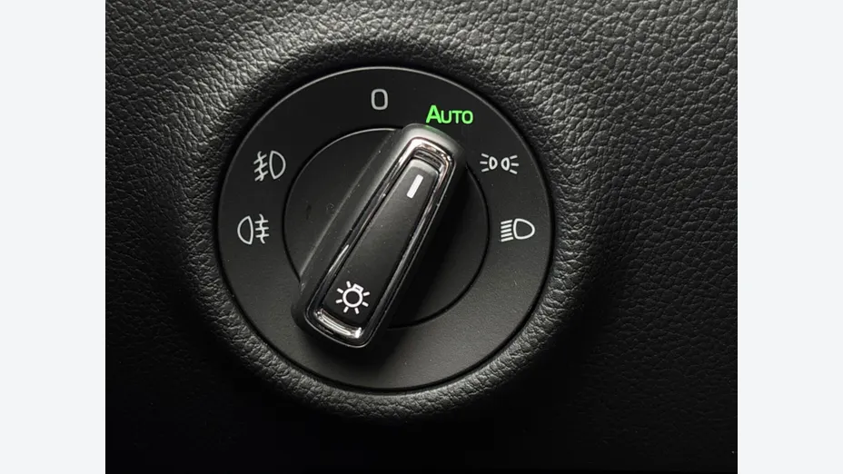 SKODA Superb Superb 2.0 TSI Style DSG