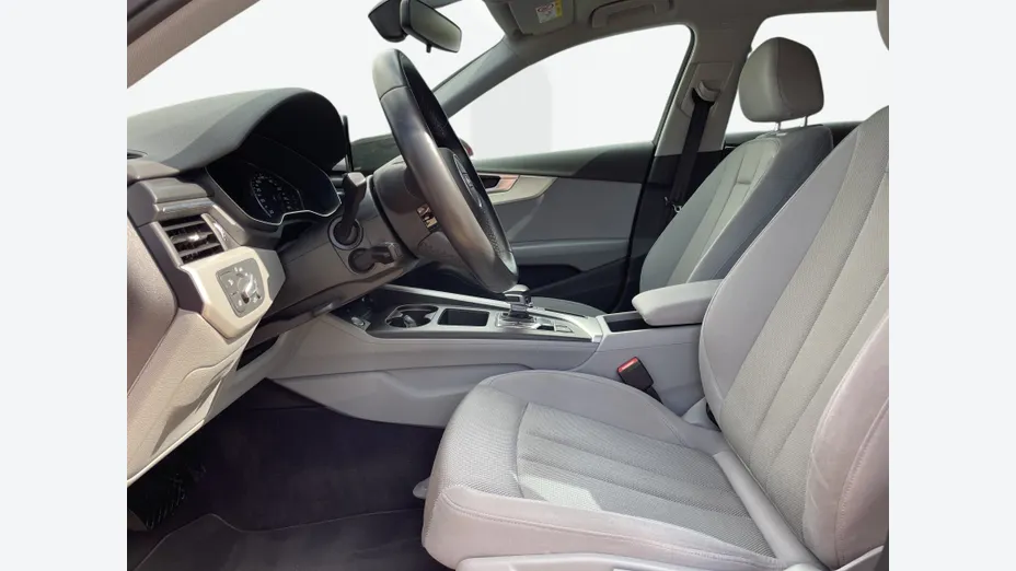 AUDI A4 Avant -