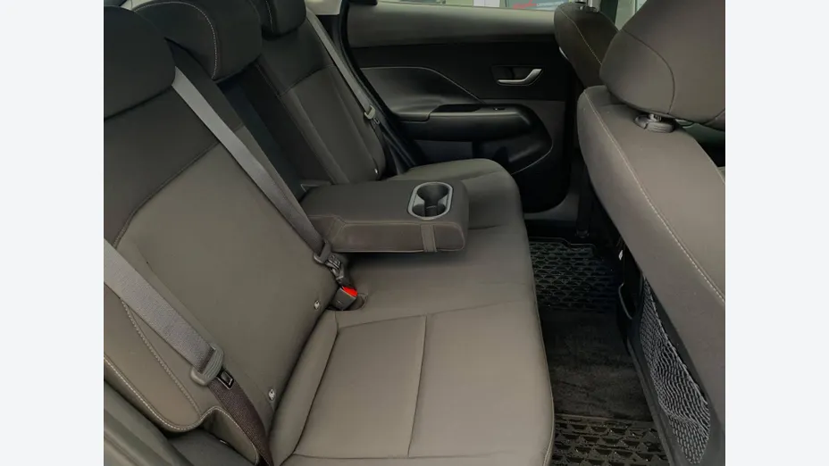 HYUNDAI Kona Kona 1.0 T-GDI Executive