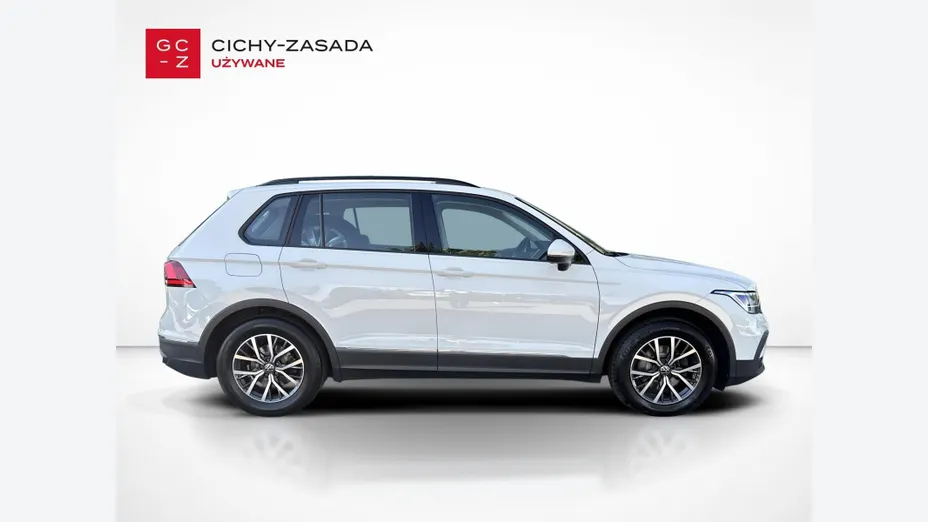 VOLKSWAGEN Tiguan Tiguan 2.0 TDI SCR Life DSG