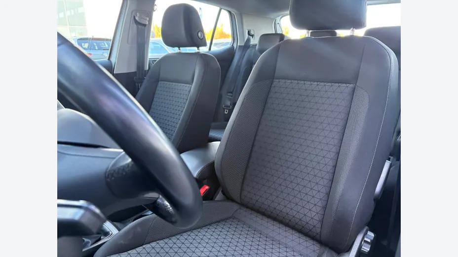 VOLKSWAGEN T-Cross T-Cross 1.0 TSI Life