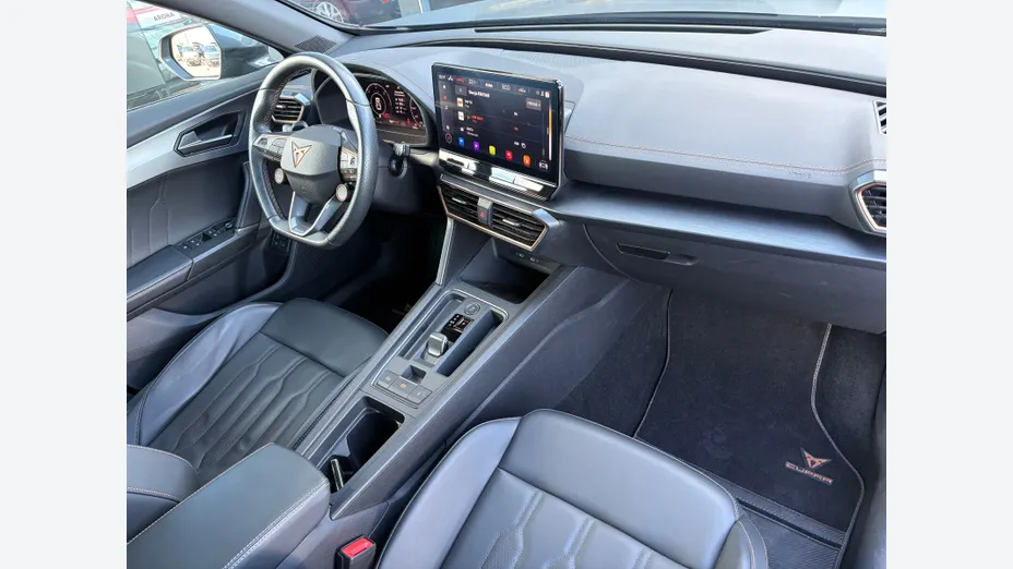 CUPRA Formentor Formentor 1.4 e-Hybrid VZ DSG