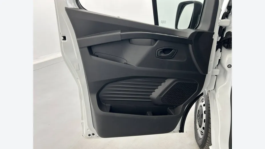 RENAULT Trafic -