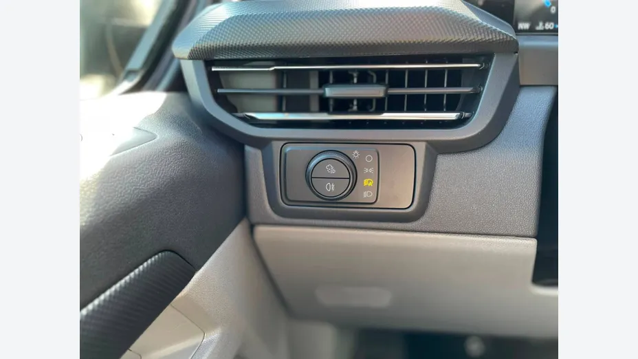 FORD Transit Custom Transit Custom 2.0 EcoBlue 320 L2H1 Limited Aut. Nowy